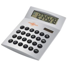 Monroe Desk Calculator