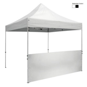 Tent Half Wall and Premium Stabilizer Bar Kit