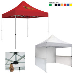 Deluxe Event Tent Kit