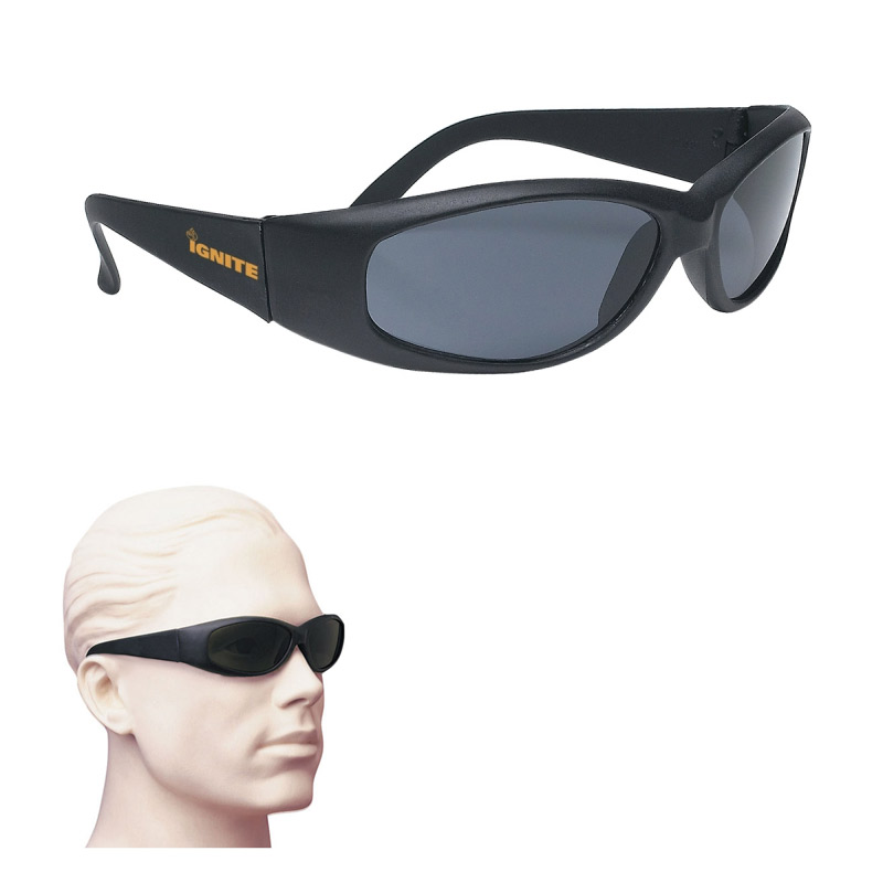 Wraparound Sunglasses