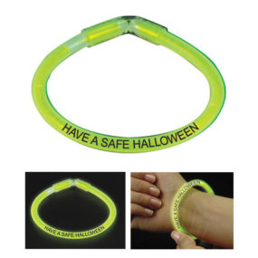Safety Glow Bracelet