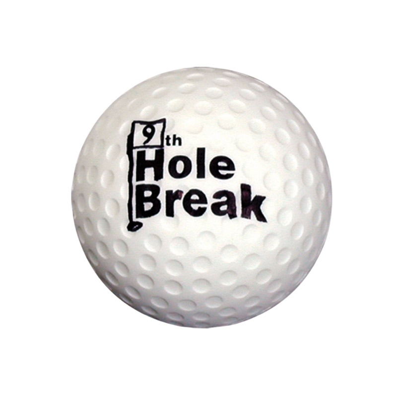 Golf Ball Sport Stress Reliever