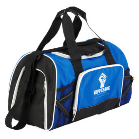 Marathon Sports Duffel Bag
