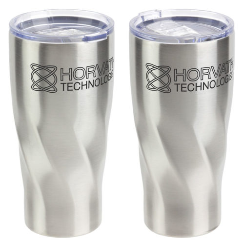 Vacuum Insulated Stainless Steel Tumbler