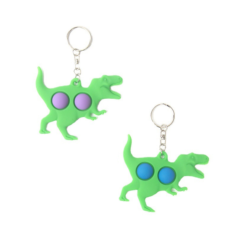 LIBRARY_2026-Dino-Keychain LIBRARY_2026-Dino-Keychain